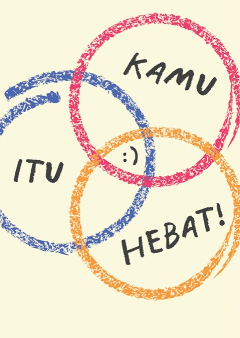 Kamu Itu Hebat